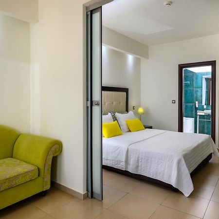 Angela Suites Boutique Hotel سيسي المظهر الخارجي الصورة