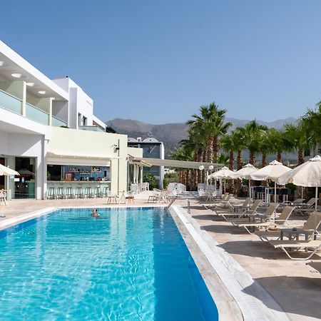 Angela Suites Boutique Hotel سيسي المظهر الخارجي الصورة