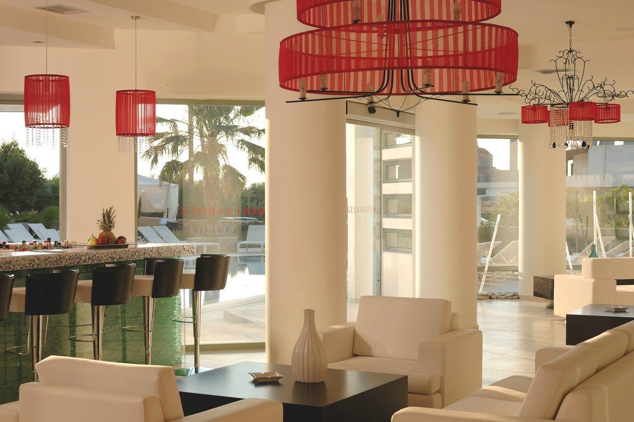 Angela Suites Boutique Hotel سيسي المظهر الخارجي الصورة