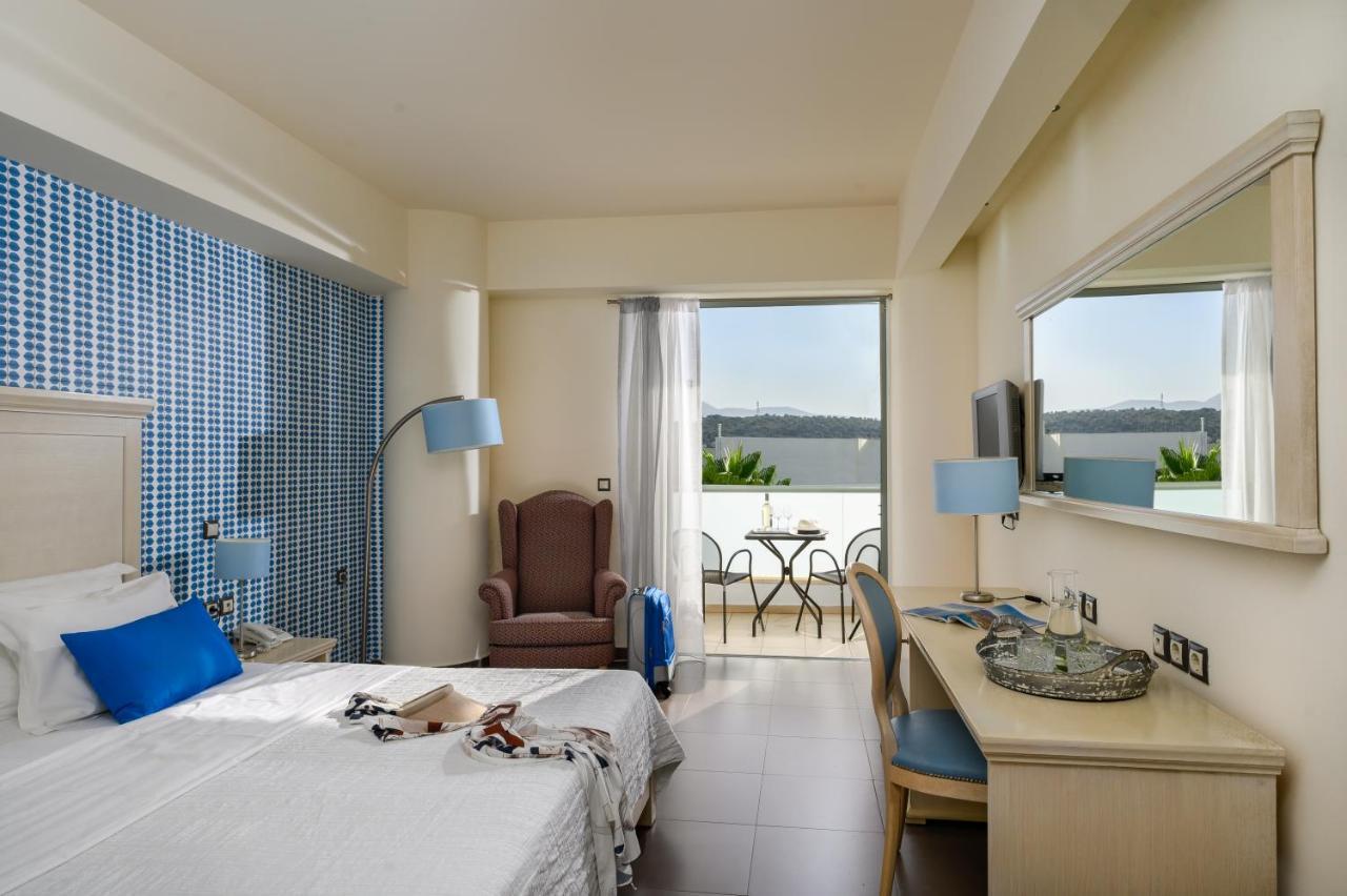 Angela Suites Boutique Hotel سيسي المظهر الخارجي الصورة