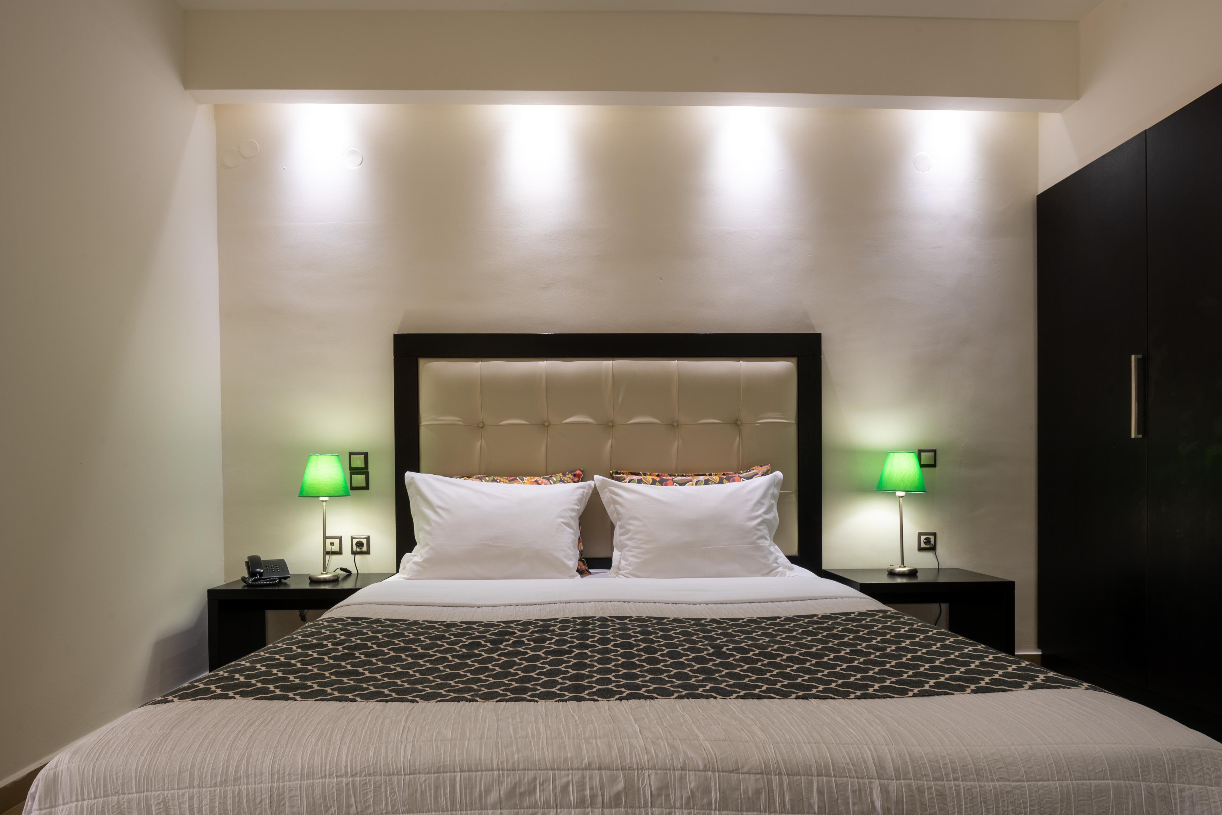 Angela Suites Boutique Hotel سيسي المظهر الخارجي الصورة