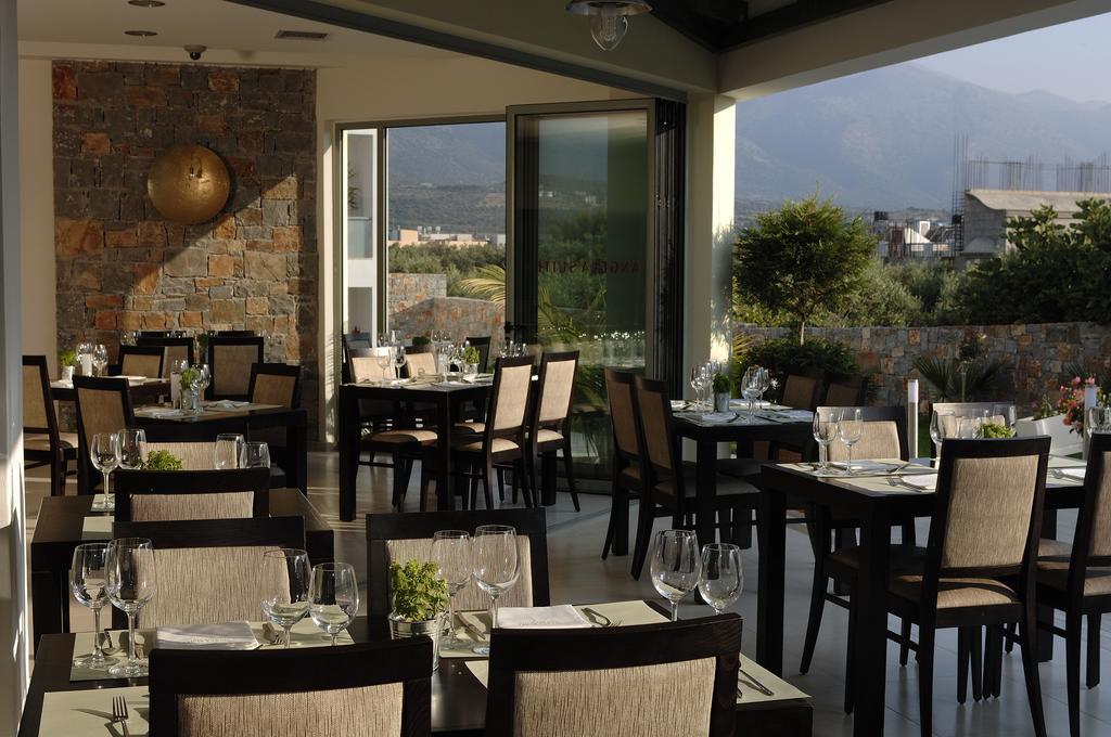 Angela Suites Boutique Hotel سيسي المظهر الخارجي الصورة