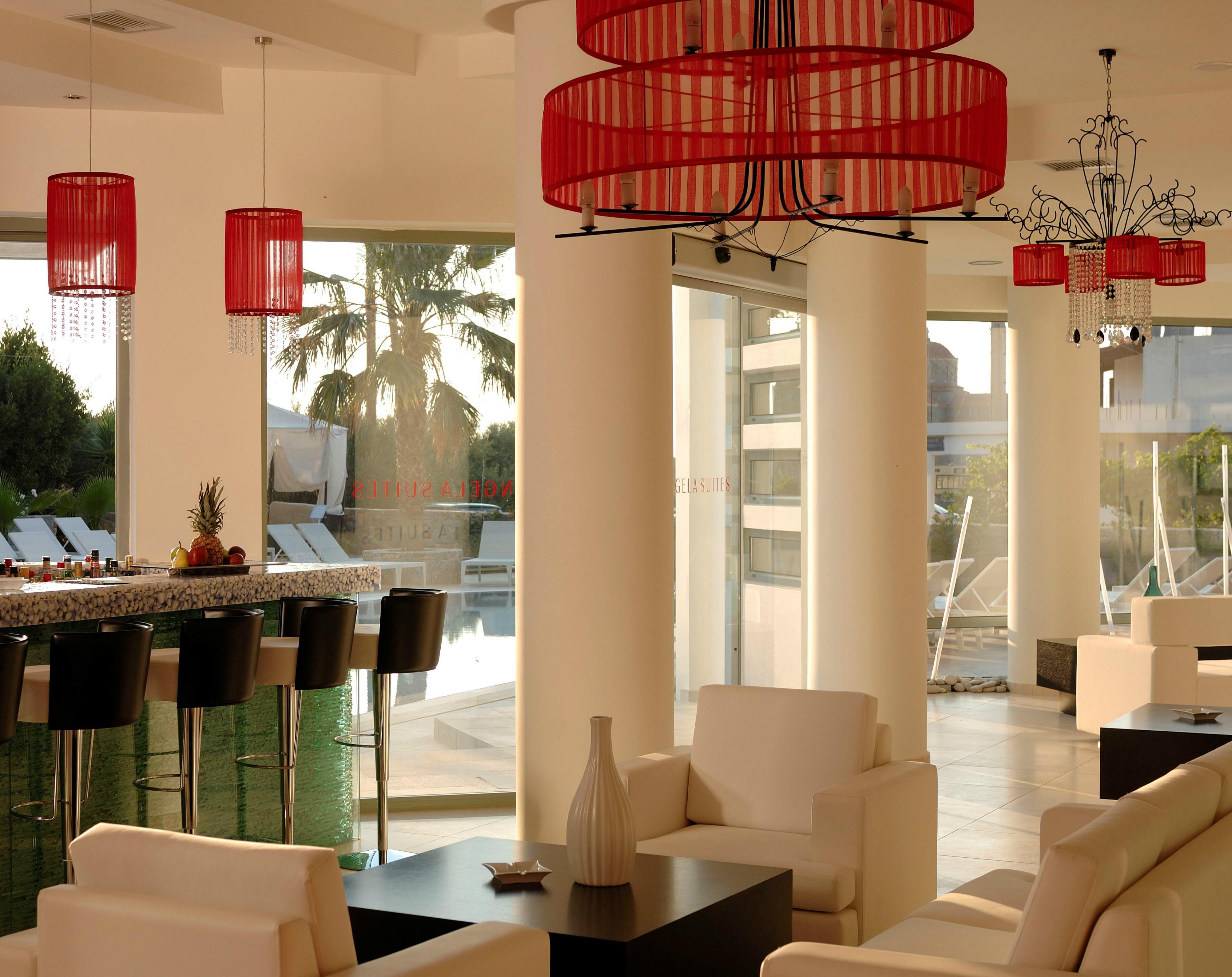 Angela Suites Boutique Hotel سيسي المظهر الخارجي الصورة