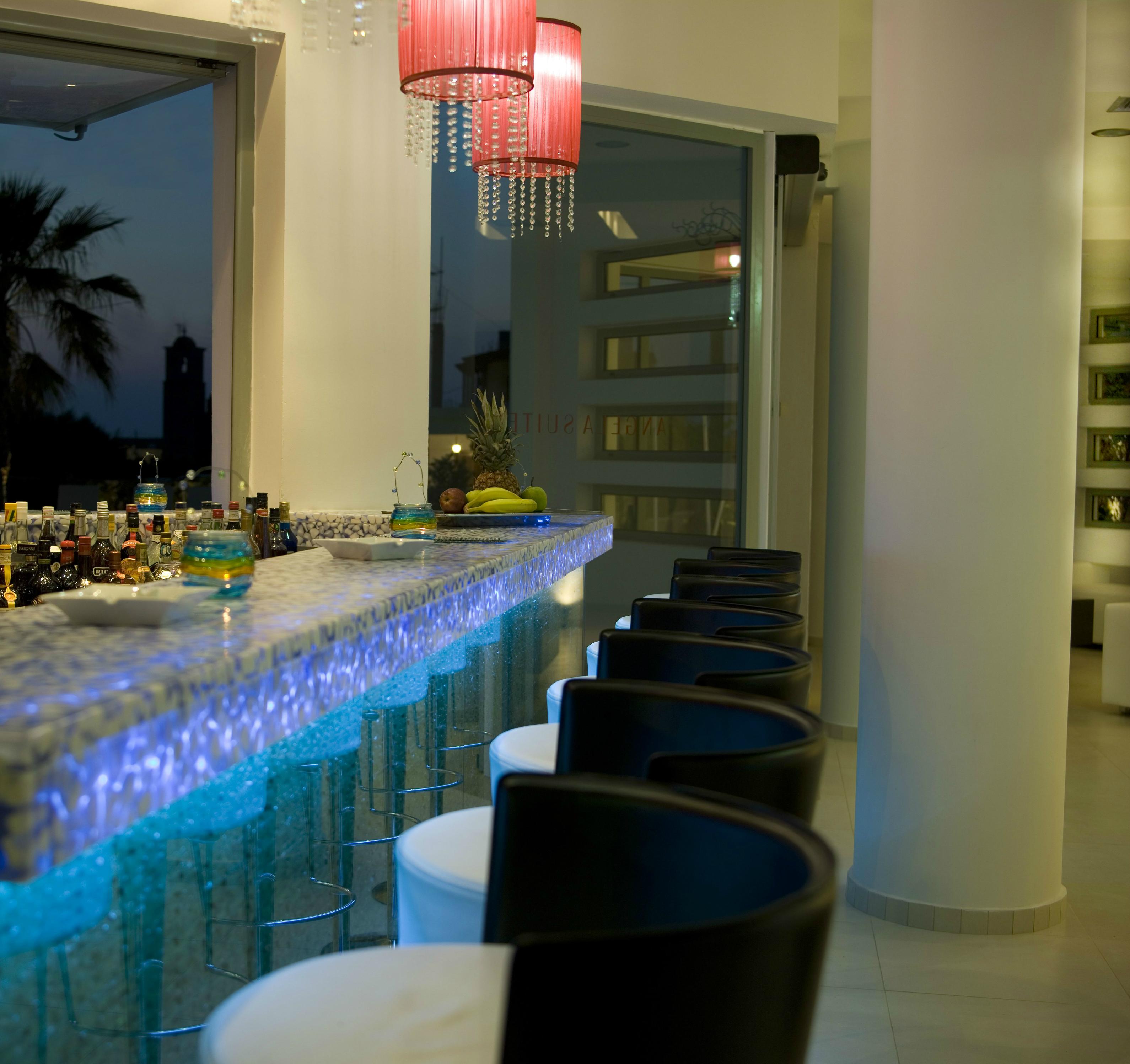 Angela Suites Boutique Hotel سيسي المظهر الخارجي الصورة